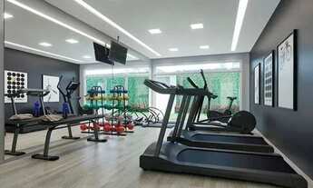 Imagem 4: JM-Oportunidade no Edf sainte cecilia na Madalena |3quartos|1suite|2vagas