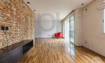 Imagem 4: Seu duplex nos Jardins!