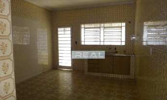 Imagem 5: Casa com 2 dormitórios para alugar, 100 m² por R$ 1.550,00/mês - Centro - Paulínia/SP