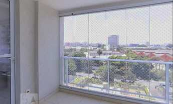 Imagem 5: Apartamento para Aluguel - Lapa, 2 Quartos, 66 m2