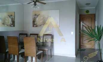 Imagem 2: Apartamento para Venda em São Paulo / SP no bairro Limão