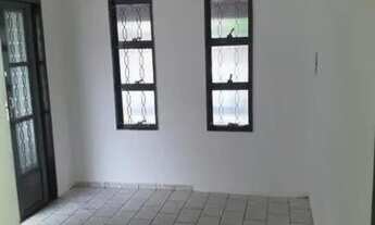 Imagem 6: Casa Padrão em São José do Rio Preto