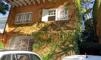 Imagem: ÓTIMA CASA NO JARDIM PAULISTANO