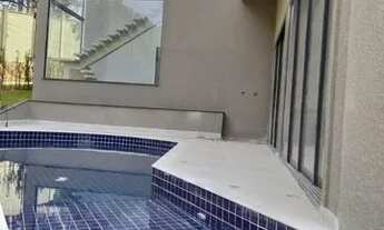 Imagem 5: Casa para Venda em Santana de Parnaíba, Alphaville, 4 dormitórios, 4 suítes, 5 banheiros