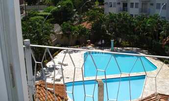 Imagem: Apartamento em Vila N S Fátima - São José