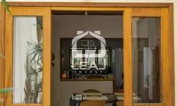 Imagem 6: Sobrado de 210 m², com 4 dormitórios sendo 1 suíte. A venda - Paraíso do Morumbi, São Pa