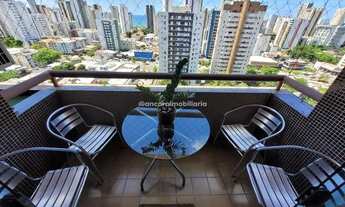 Imagem 5: Apartamento para aluguel, 3 quartos, 1 suíte, 1 vaga, Boa Viagem - Recife/PE