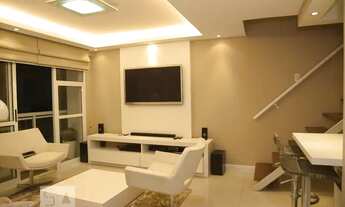 Imagem 4: Apartamento para Aluguel - Freguesia , 2 Quartos, 106 m2