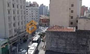 Imagem 6: APARTAMENTO DE 1 DORMITÓRIO COM 63 M² NA SANTA CECILIA