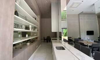 Imagem 5: Apartamento com 1 dormitório à venda, 44 m² - Vila Mariana - São Paulo/SP