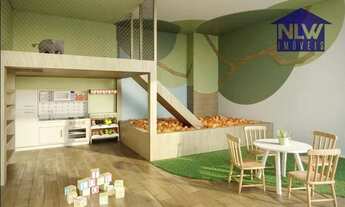 Imagem 6: Apartamento com 2 dormitórios à venda, 34 m² por R$ 242.000,00 - Nossa Senhora do Ó - São