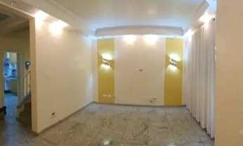 Imagem 2: Casa de condomínio sobrado para aluguel e venda tem 120 metros quadrados com 3 quartos