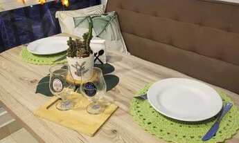 Imagem 2: Apartamento para venda possui 60 metros quadrados com 2 quartos em Vila Formosa - São Paul