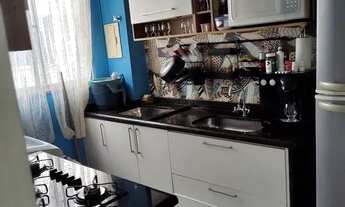 Imagem: Aluga se apartamento em Macaé