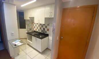 Imagem 4: Alugo apartamento no lago norte CA 2