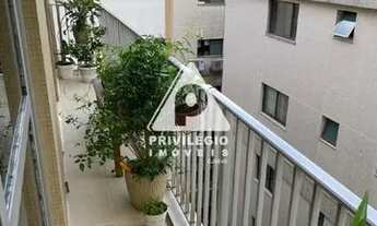 Imagem 4: Rua Maria Angélica, original 3 quartos, convertido em 2 quartos e 1 escritório conectado a