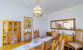 Imagem 5: Apartamento para venda possui 178 metros quadrados com 3 quartos em Centro - Curitiba - PR