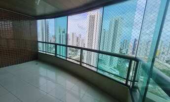 Imagem 3: Venda Edf. João Costa - Andar super alto - Melhor localização