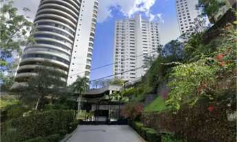 Imagem 5: Apartamento de 1.360,00m² no Morumbi - SP