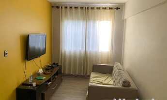 Imagem: VILA HOMERO THON - APARTAMENTO