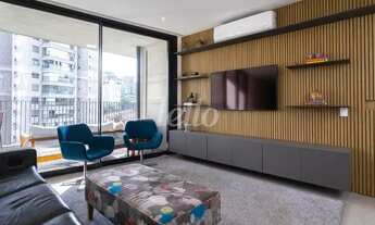 Imagem 4: São Paulo - Apartamento Padrão - Vila Madalena