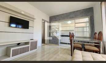 Imagem 2: Casa para Aluguel - Itacorubi, 1 Quarto, 50 m2