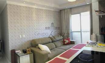 Imagem 3: Apartamento Urbanova para venda com 60 metros quadrados com 2 Dormitórios 1 Suíte 1 Vaga