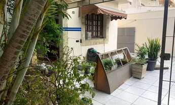 Imagem 2: Casa com 2 dormitórios para alugar, 200 m² por R$ 3.706,00/mês - Jardim do Mar - São Berna