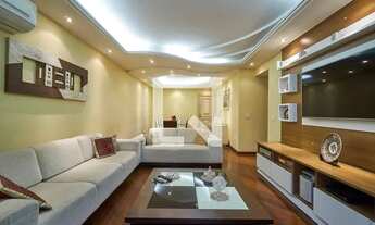 Imagem 6: Apartamento à Venda - Tijuca, 4 Quartos, 140 m2