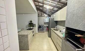 Imagem 7: Área Privativa para aluguel, 3 quartos, 1 suíte, 1 vaga, Novo Eldorado - Contagem/MG