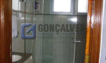 Imagem 4: SAO BERNARDO DO CAMPO - Residential / Apartment - VILA GONCALVES