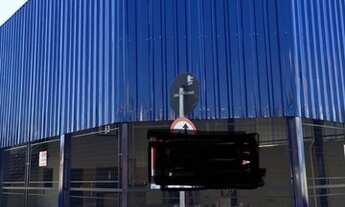 Imagem 1: SALÃO COMERCIAL CENTRO DE MIRASSOL ( esquina em frente ao supermercado Bruno Bond