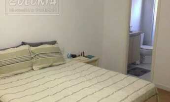 Imagem 5: Santo André - Apartamento Padrão - Campestre