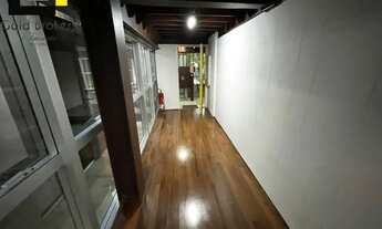 Imagem 4: SALA COMERCIAL DE 98 M² NO EDIFÍCIO MÓDULO ALTO DE PINHEIROS NA VILA MADALENA EM SÃO PAULO