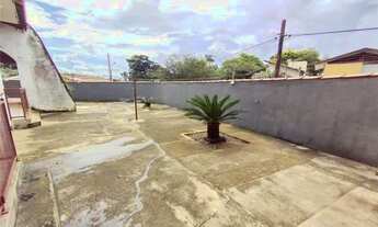 Imagem 4: Casa com 3 dormitórios à venda, 186 m² por R$ 450.000 - Vila Paraíso - Mogi Guaçu/SP