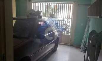 Imagem 2: SOBRADO 2 DORM 2 SUITE 1 VAGA ACLIMAÇAO