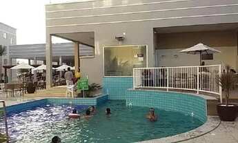 Imagem 2: Apartamento resort mobiliado encontro das aguas dia 23 a 30 de dezembro