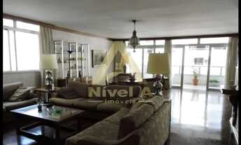 Imagem 5: Apartamento para Venda em São Paulo / SP no bairro Jardim América