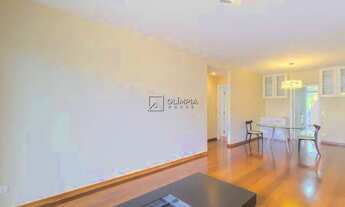 Imagem 4: Venda Apartamento 3 Dormitórios - 120 m² Itaim Bibi