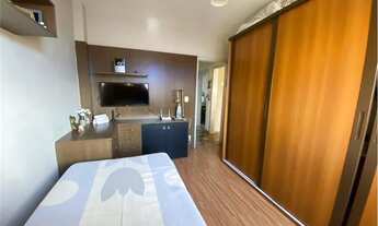 Imagem 7: Apartamento com 2 quartos, no Centro - Todo Reformado- Juiz de Fora - MG