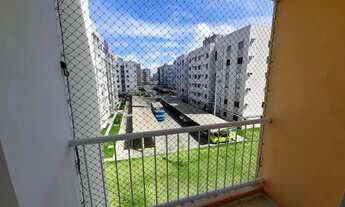 Imagem 6: Condomínio Recanto das Palmeiras 3