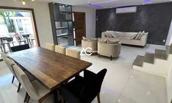 Imagem 4: RIO DE JANEIRO - Casa de Condomínio - RECREIO DOS BANDEIRANTES