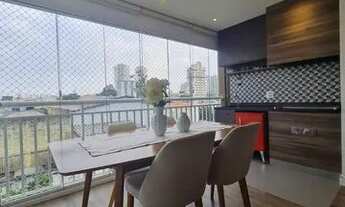 Imagem 4: Paysage Mooca Apartamento 2 dormitórios 2 vagas