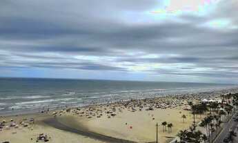 Imagem 6: Apartamento com 2 dormitórios, 83 m² - venda por R$ 290.000,00 ou aluguel por R$ 2.300,02