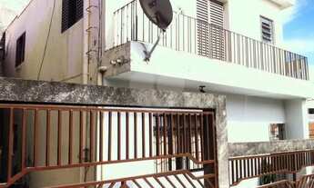 Imagem 2: SOBRADO A VENDA NA VILA ISOLINA MAZZEI - 3 DORMS E 8 VAGAS DE GARAGEM