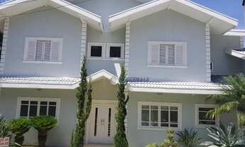 Imagem 3: Casa com 4 dormitórios, 308 m² - venda por R$ 2.200.000,00 ou aluguel por R$ 11.500,00/mês