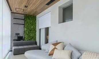 Imagem 7: Apartamento com 2 dormitórios à venda, 134 m² por R$ 5.400.000,00 - Vila Nova Conceição