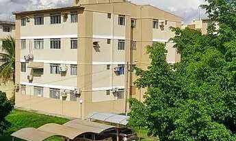 Imagem: Excelente Ap. Residencial Paiaguas