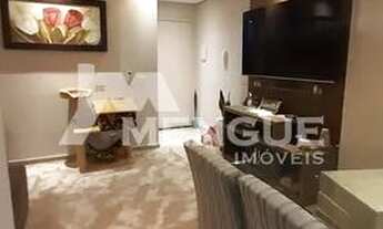 Imagem 4: Apartamento residencial com 2 dormitórios em condomínio à venda no bairro Alto Petrópolis