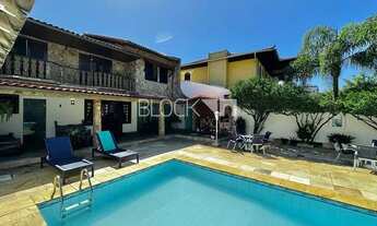 Imagem 4: Barra da Tijuca Casa em condomínio com 4 dormitórios